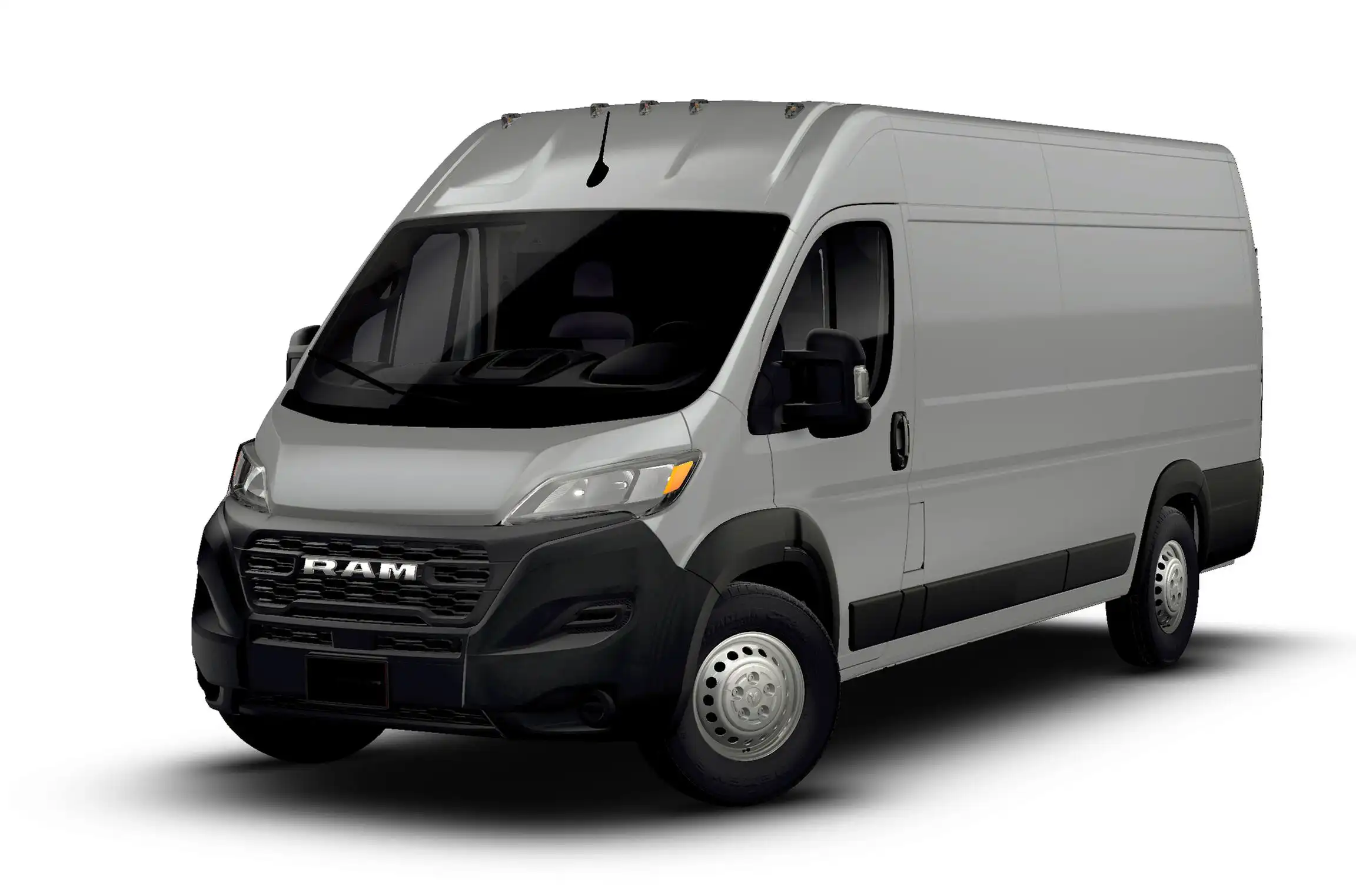 2026 RAM ProMaster 3500 Tradesman w/o PS 159 WB Hi Roof Ext's photo