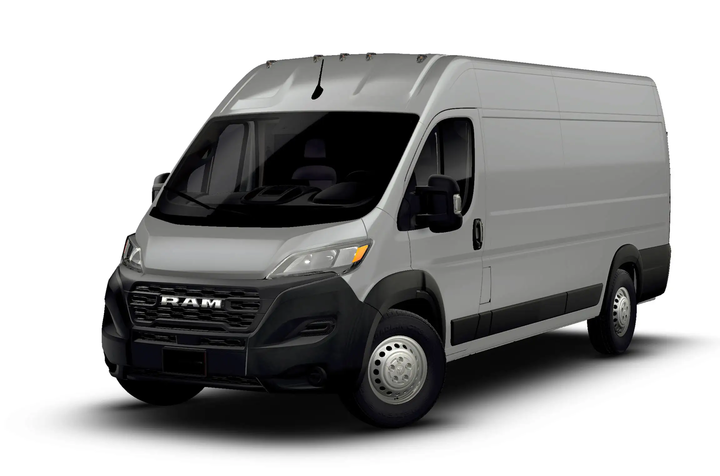 2026 RAM ProMaster 3500 Tradesman w/o PS 159 WB Hi Roof Ext's photo