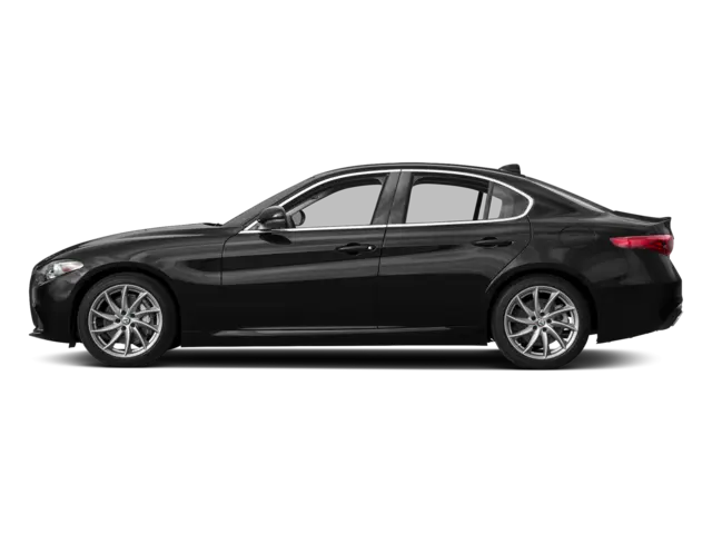2017 Alfa Romeo Giulia 2.0 Auto AWD photo 3