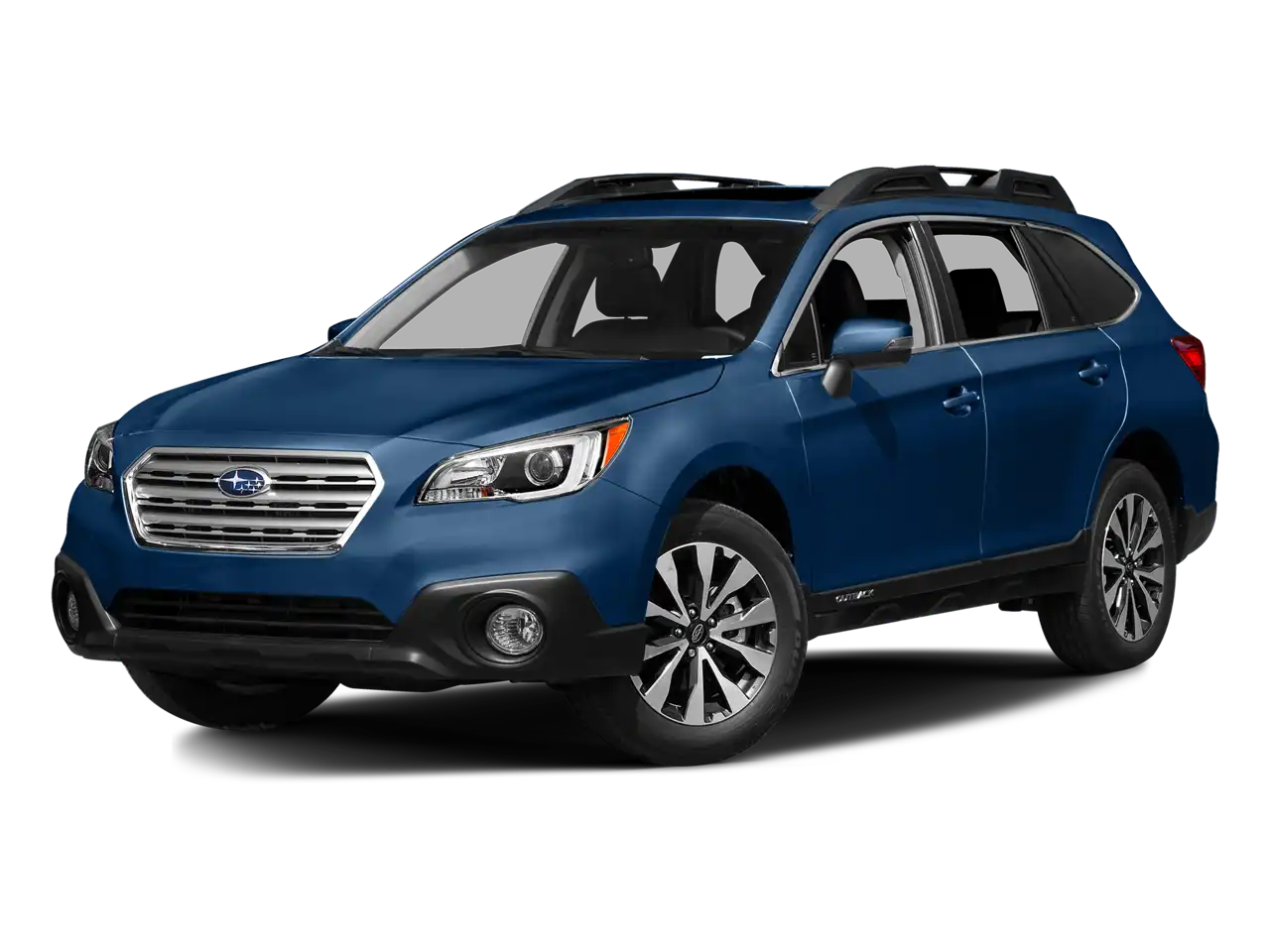2016 Subaru Outback 2.5i Limited CVT PZEV's photo