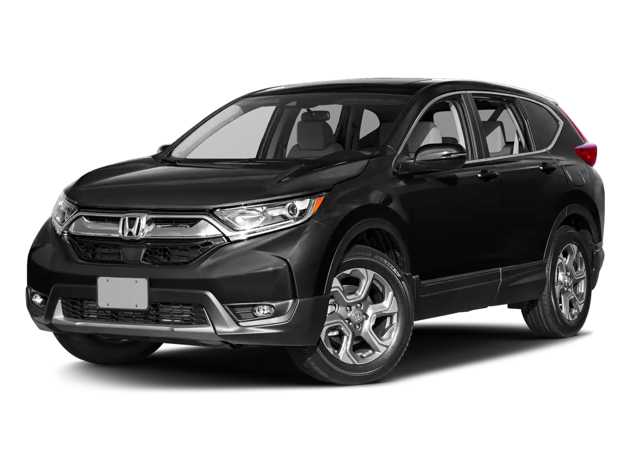 2017 Honda CR-V EX AWD's photo
