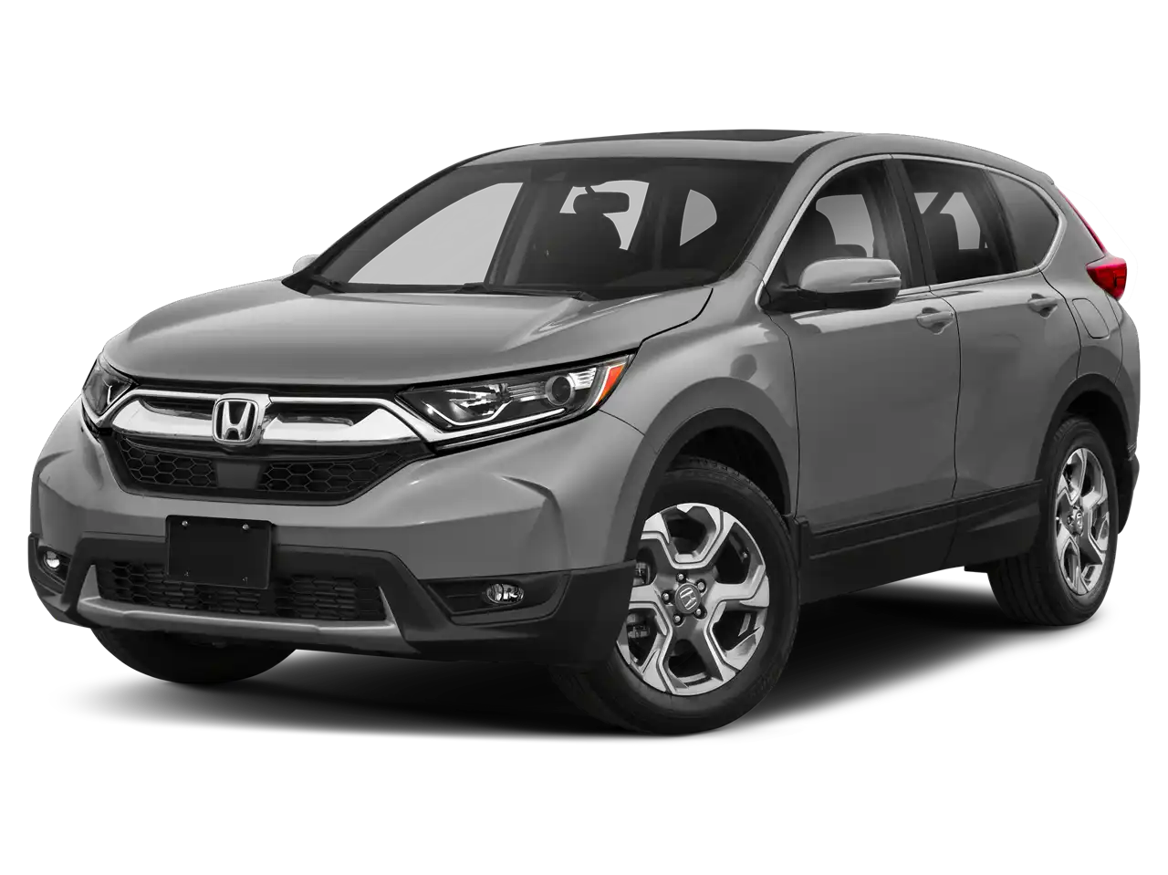 2018 Honda CR-V EX AWD's photo