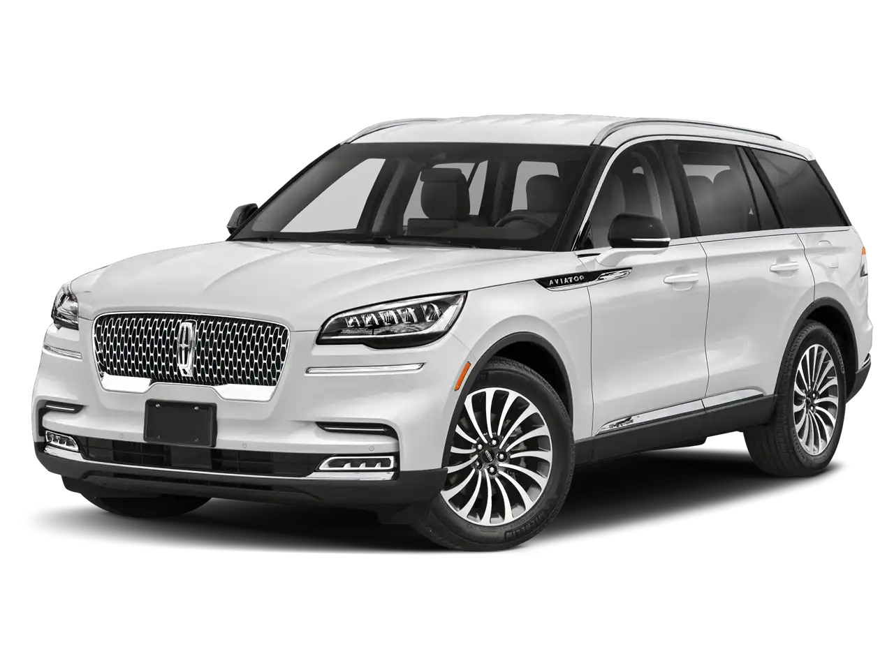 2021 Lincoln Aviator Reserve AWD's photo