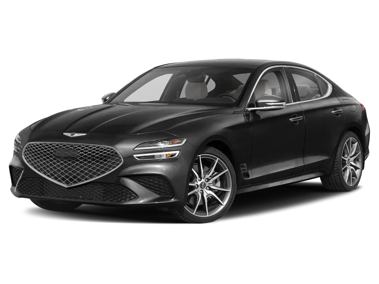 2023 Genesis G70 3.3T Standard AWD's photo