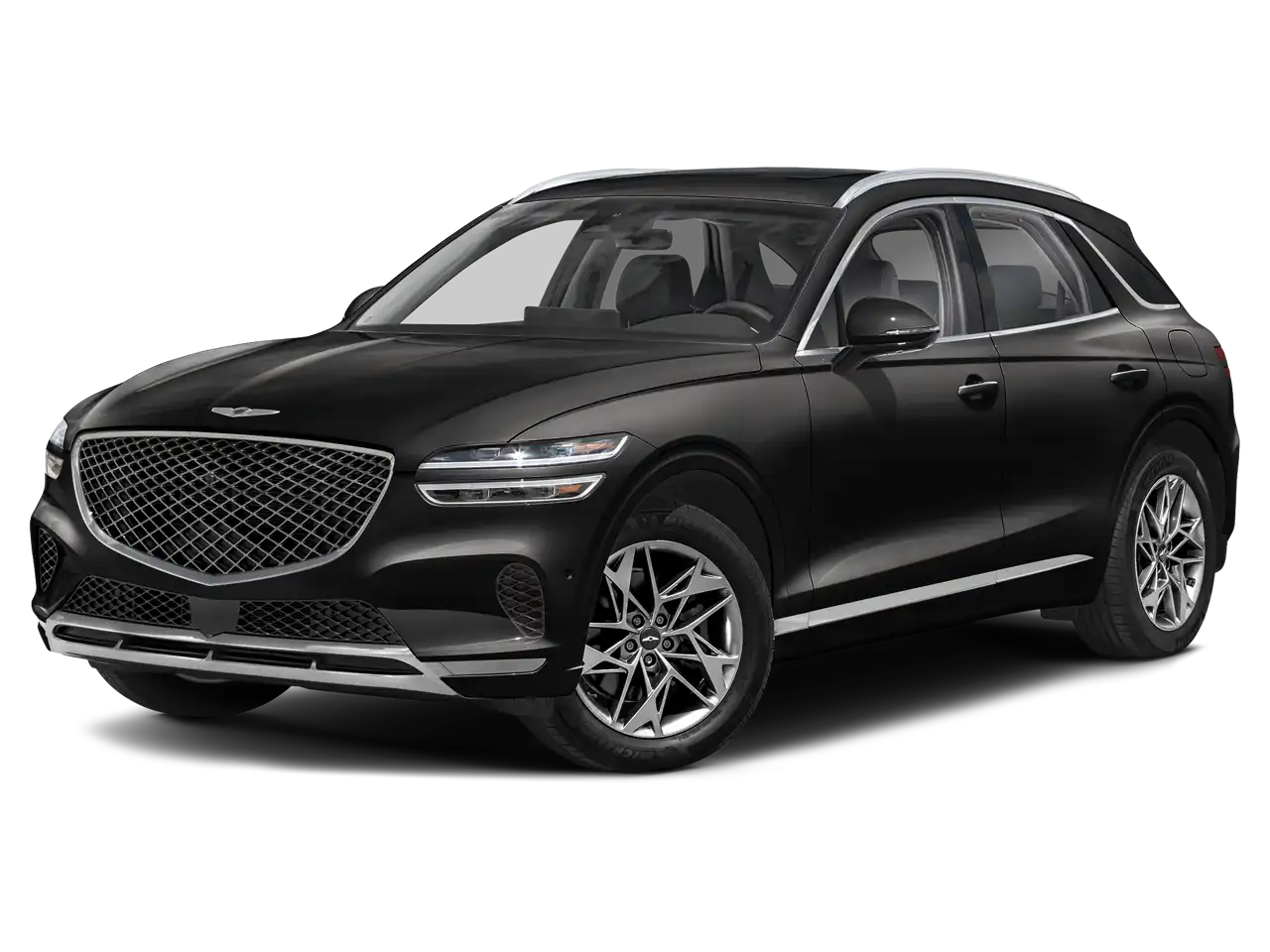 2024 Genesis GV70 3.5T Sport AWD's photo
