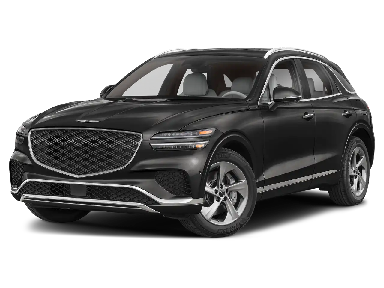 2026 Genesis GV70 2.5T Advanced AWD's photo