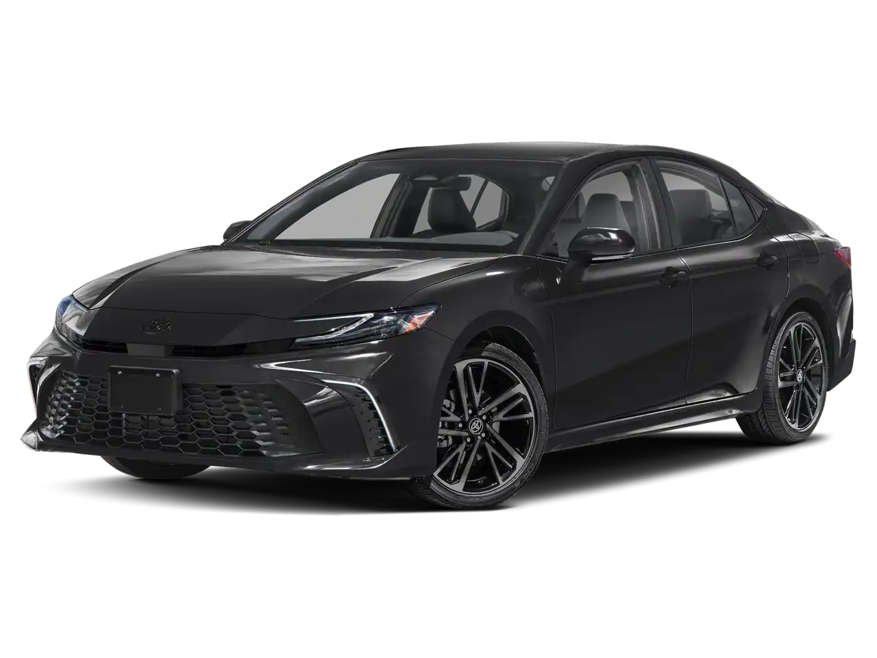 2026 Toyota Camry XSE AWD Hybrid's photo