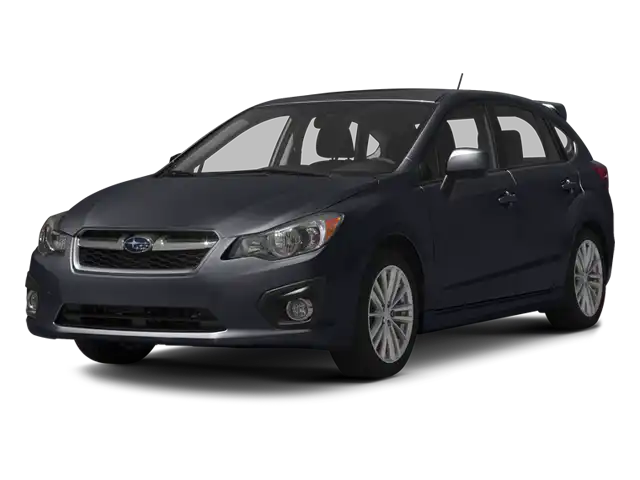 2013 Subaru Impreza 2.0I Premium Auto (PZEV)'s photo
