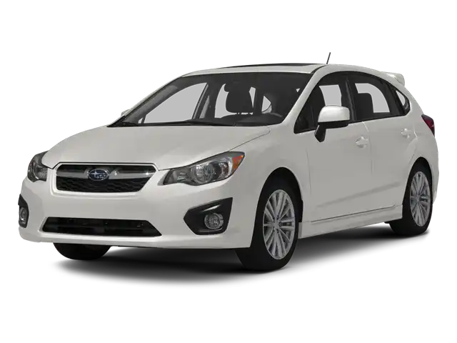 2013 Subaru Impreza 2.0I Sport Premium Auto (PZEV)'s photo