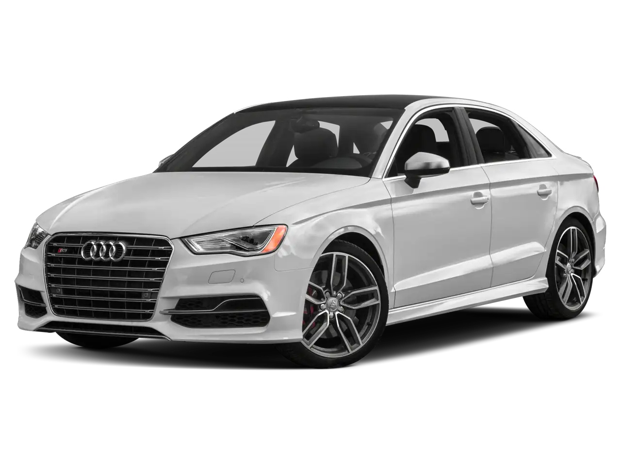 2015 Audi S3 2.0T quattro S tronic Premium Plus's photo