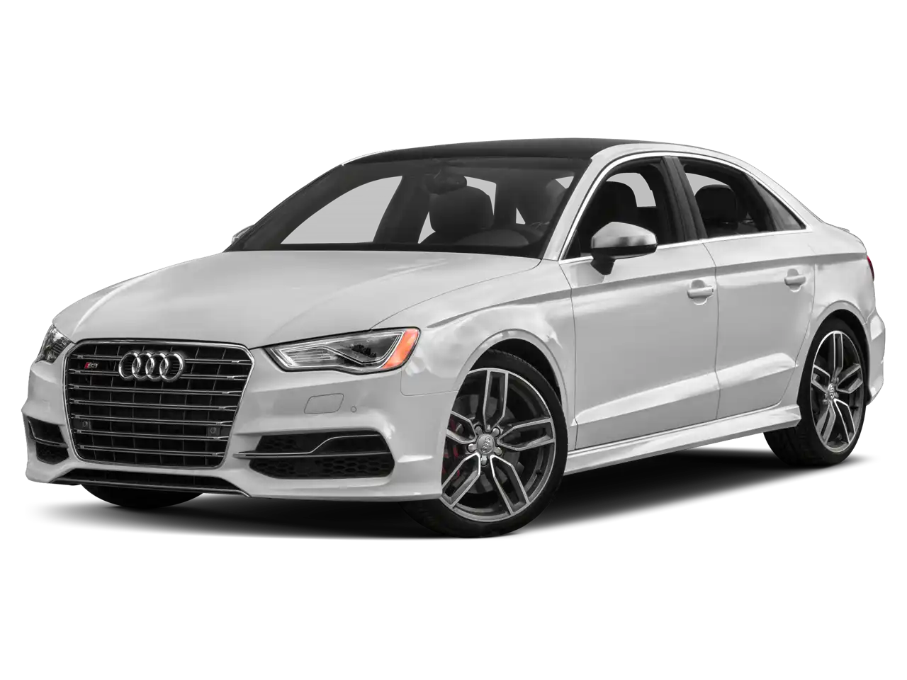 2015 Audi S3 2.0T quattro S tronic Premium Plus's photo