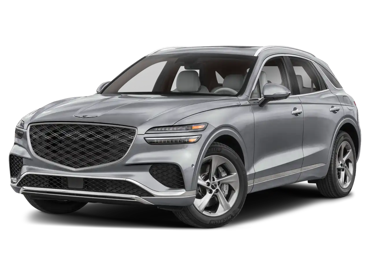 2027 Genesis GV70 2.5T Select AWD's photo