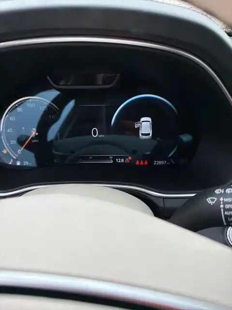 2024 Genesis GV80 3.5T Standard AWD's photo