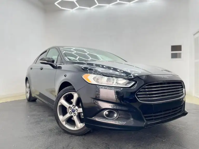 2014 Ford Fusion SE I4 FWD's photo