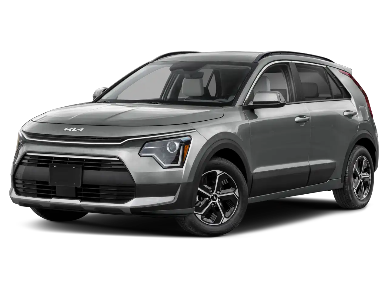 2026 Kia Niro EX HEV's photo