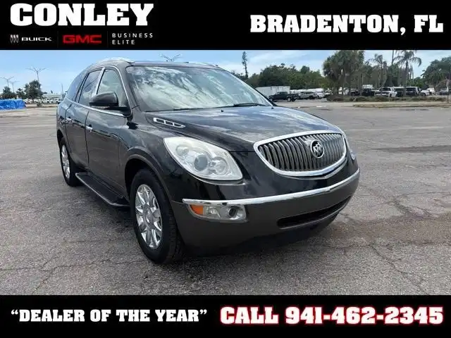 2012 Buick Enclave Leather's photo