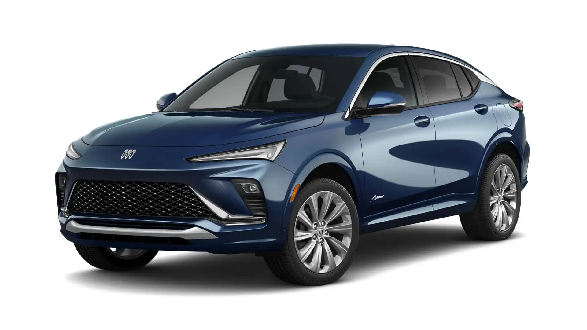2026 Buick Envista Avenir's photo