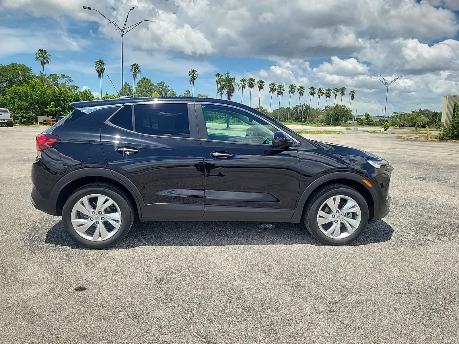 2024 Buick Encore GX Preferred AWD photo 5