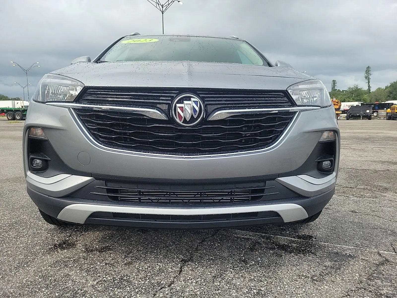 2023 Buick Encore GX Select photo 3