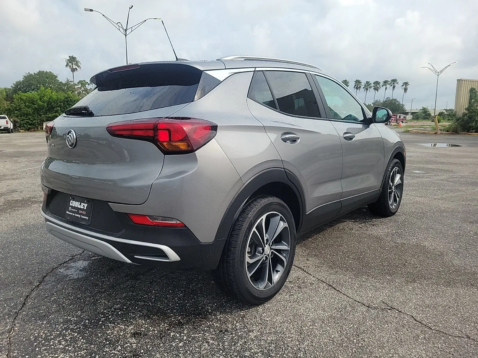 2023 Buick Encore GX Select photo 5