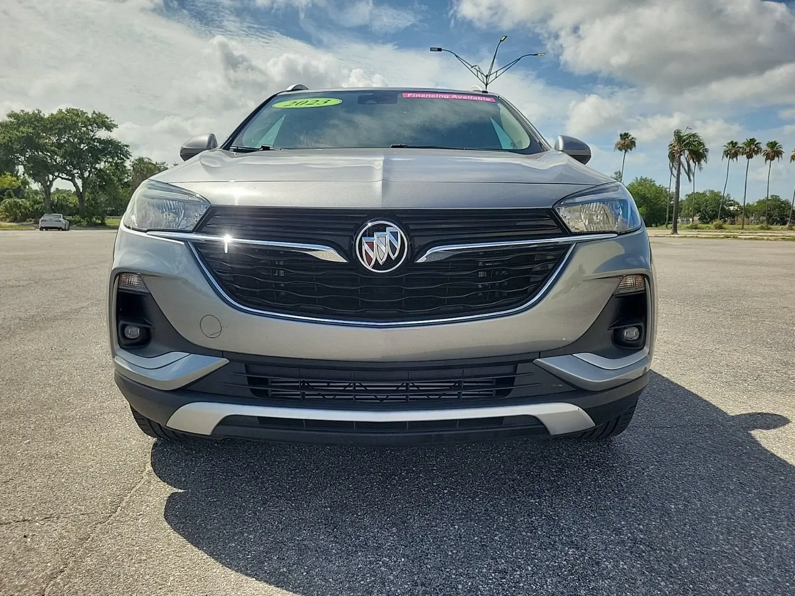 2023 Buick Encore GX Select photo 4