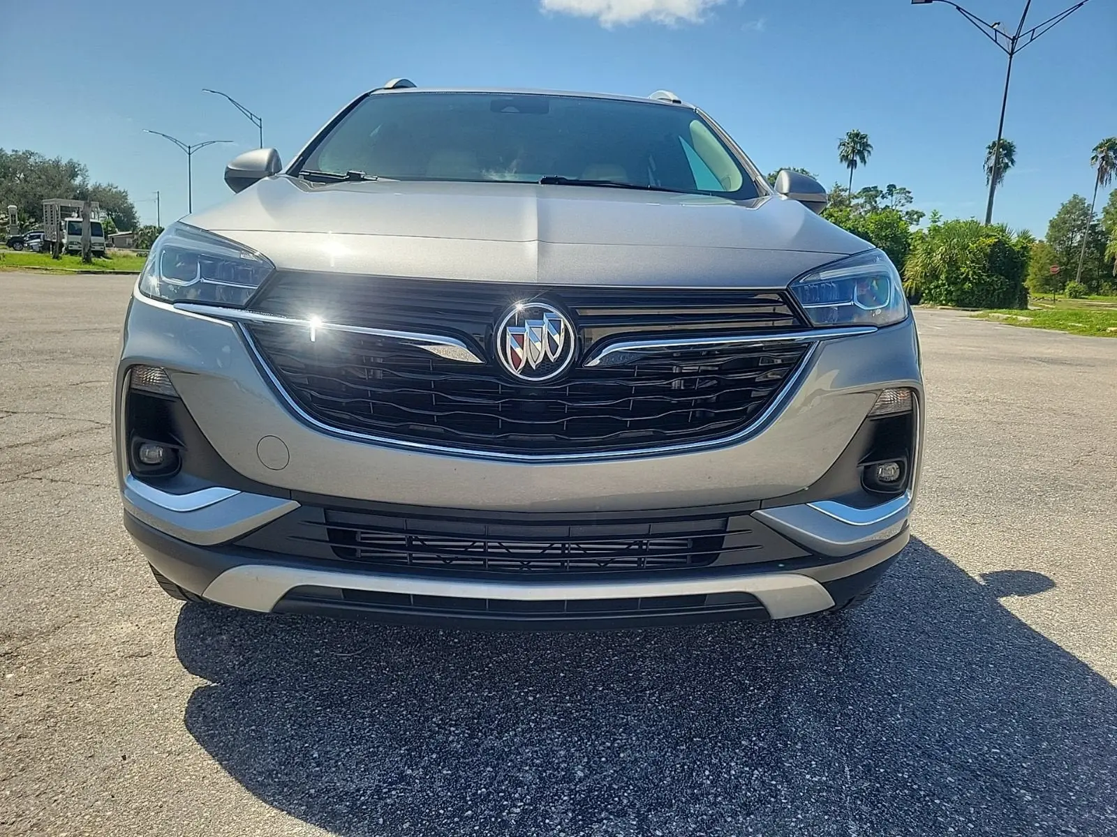 2023 Buick Encore GX Essence photo 4