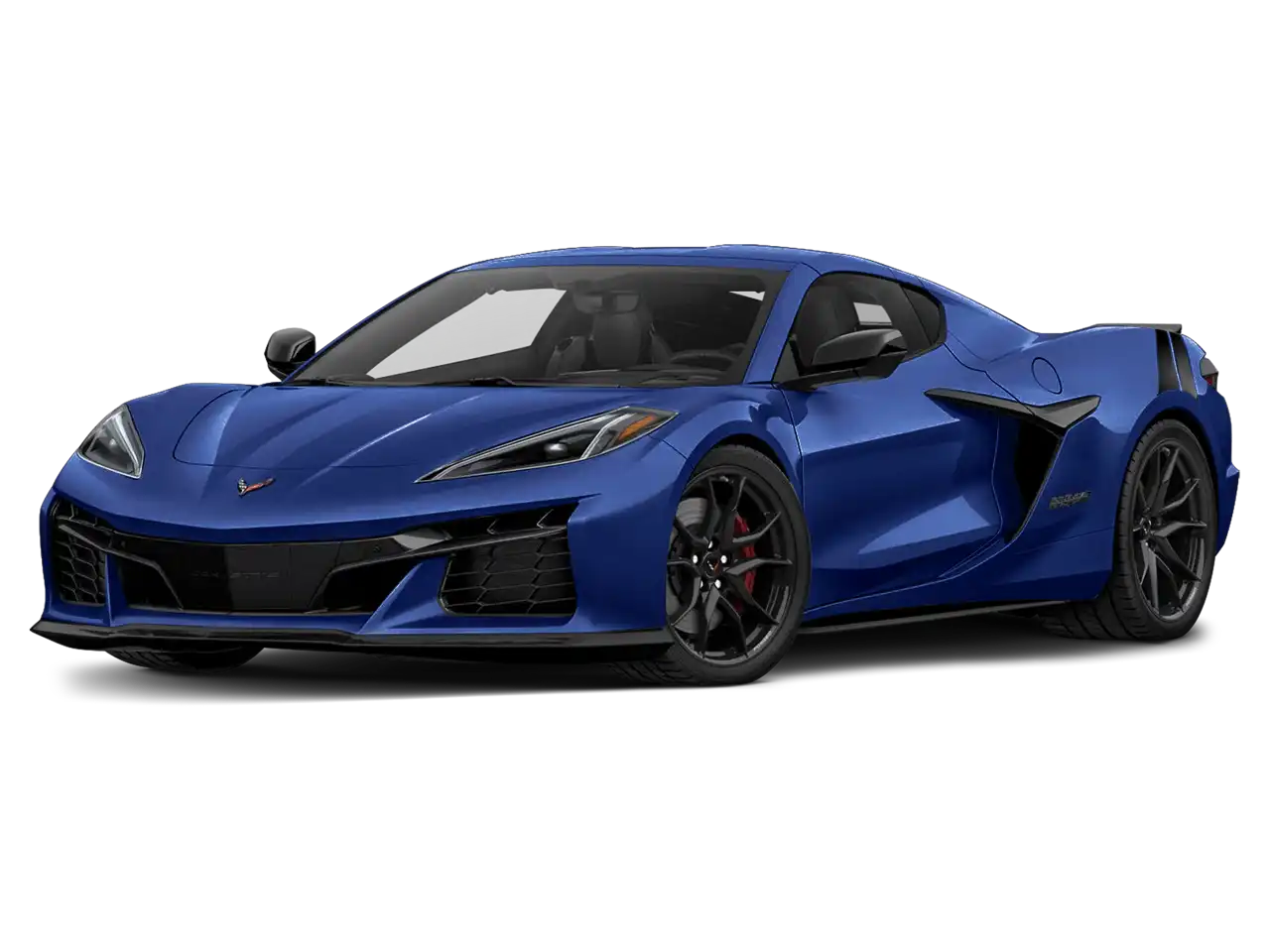 2027 Chevrolet Corvette Grand Sport Coupe 3LT's photo