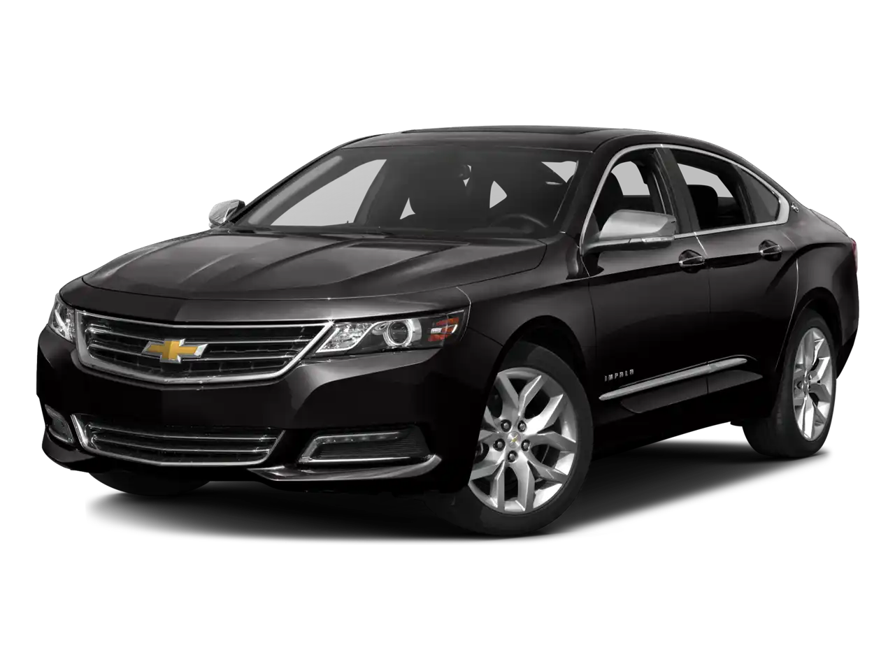 2017 Chevrolet Impala Premier's photo