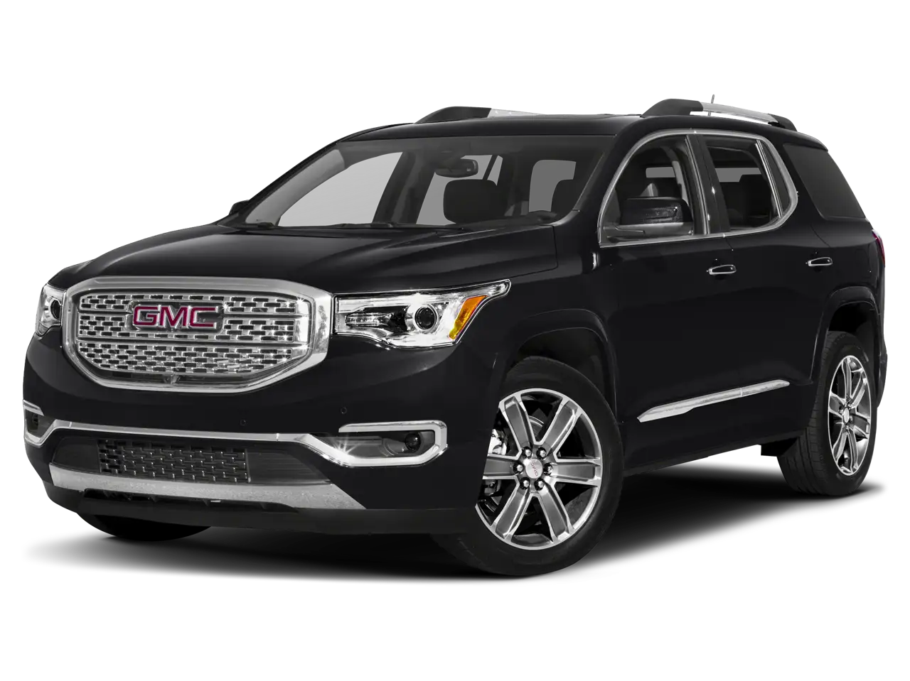 2019 GMC Acadia Denali AWD photo 1