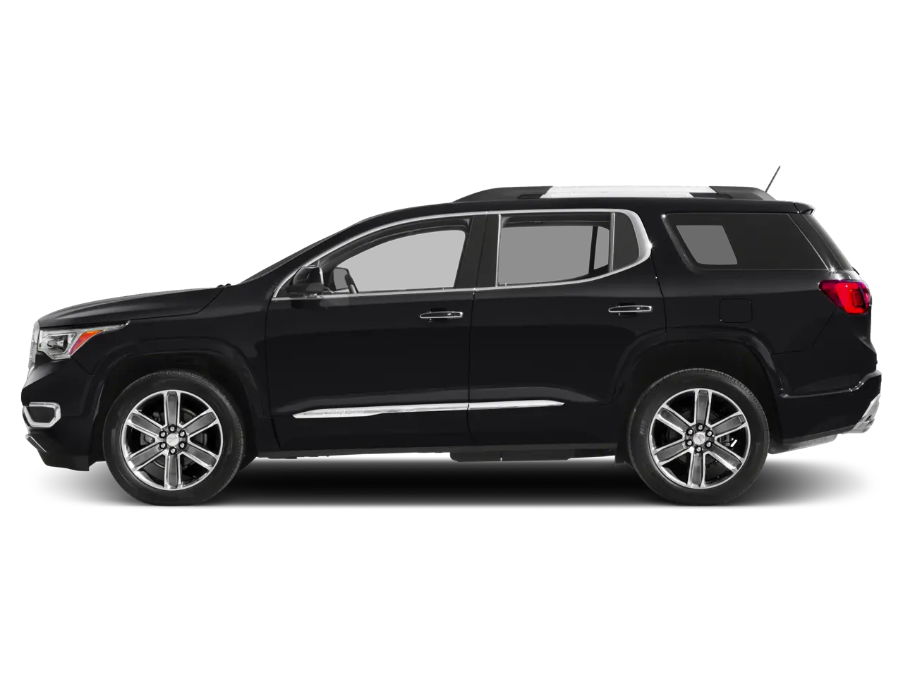 2019 GMC Acadia Denali AWD photo 3
