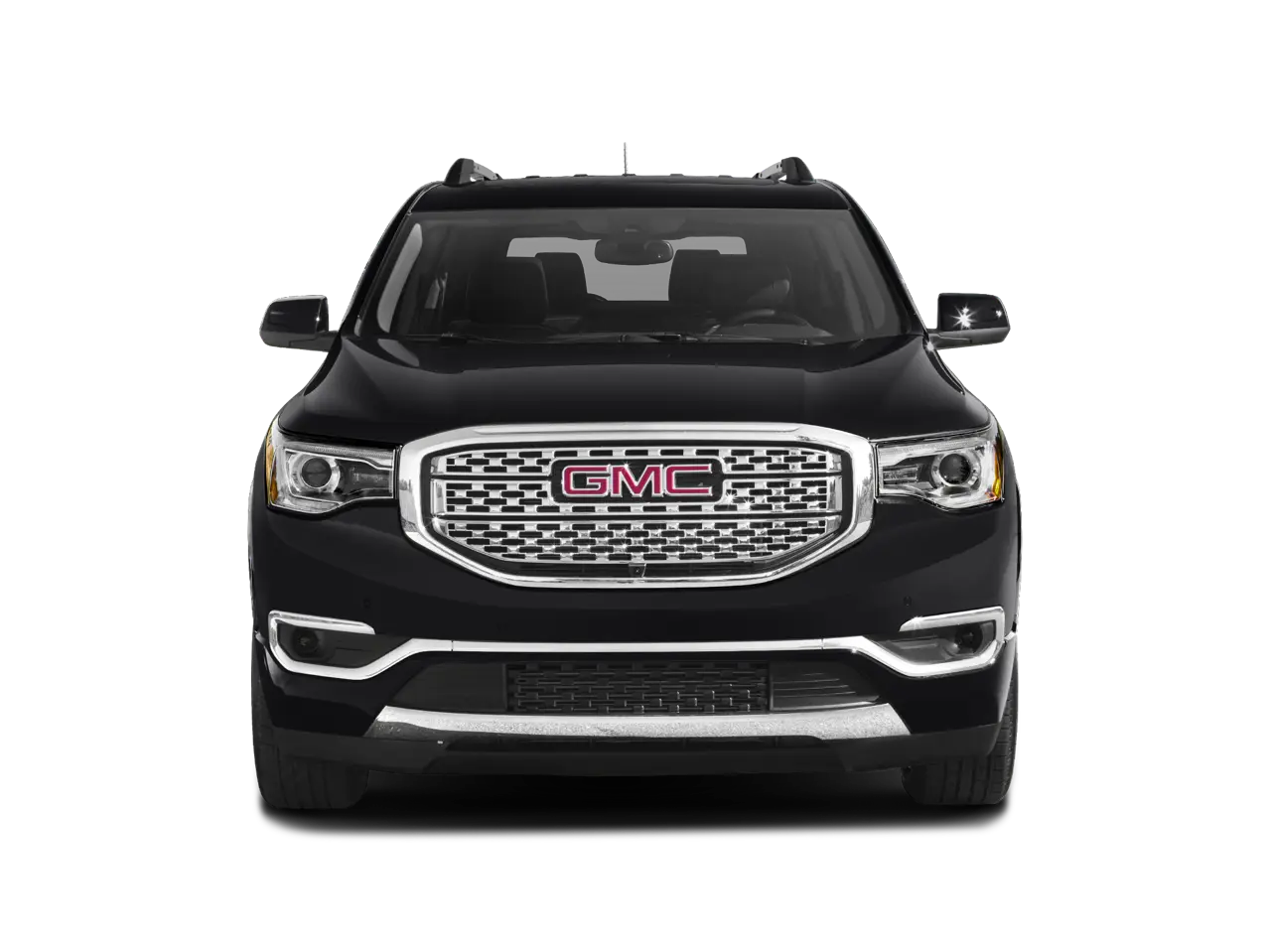 2019 GMC Acadia Denali AWD photo 4
