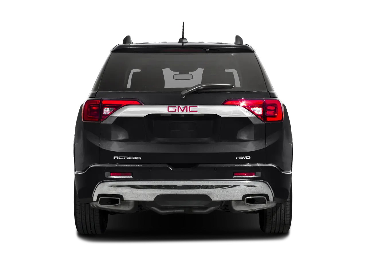 2019 GMC Acadia Denali AWD photo 5