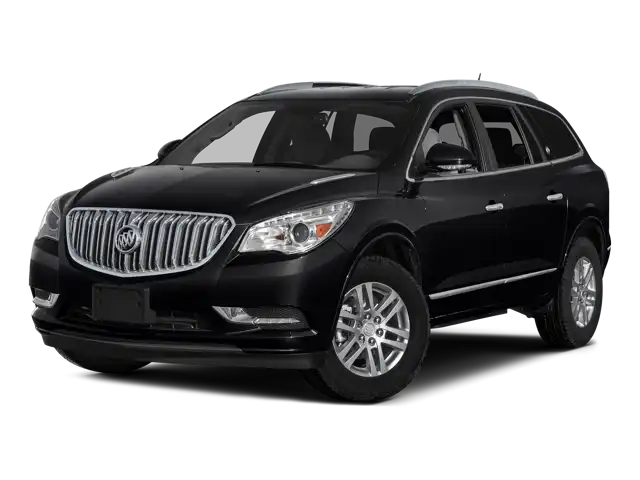 2016 Buick Enclave Leather AWD's photo