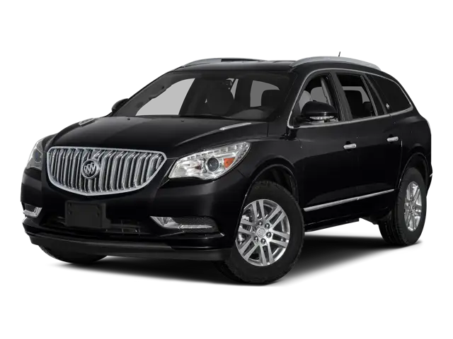 2016 Buick Enclave Leather AWD photo 1
