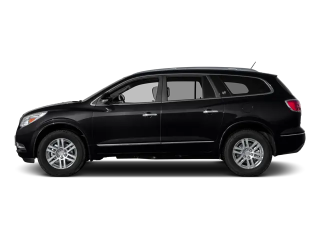 2016 Buick Enclave Leather AWD photo 3