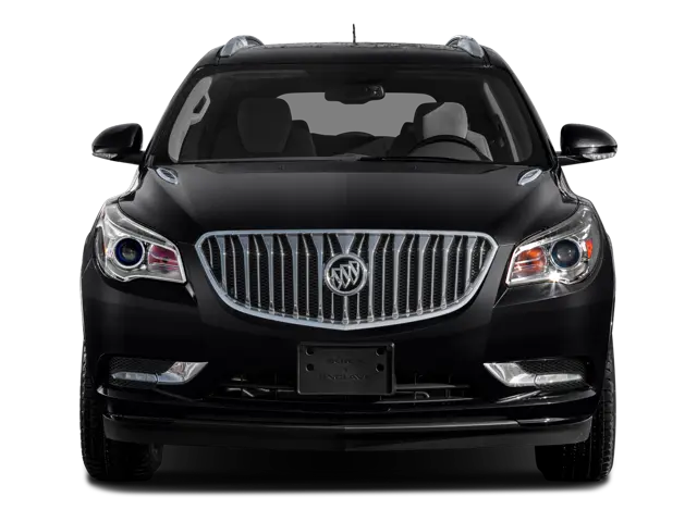 2016 Buick Enclave Leather AWD photo 4