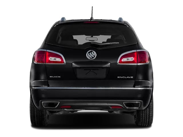 2016 Buick Enclave Leather AWD photo 5
