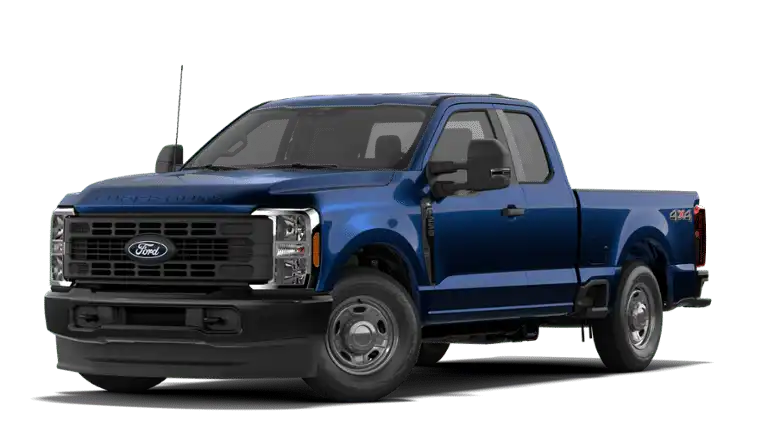 2027 Ford F-250 XL 4WD SuperCab 6-3/4' Box's photo