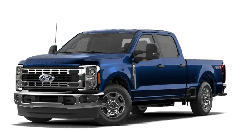 2027 Ford F-250 XLT 4WD Crew Cab 6-3/4' Box's photo