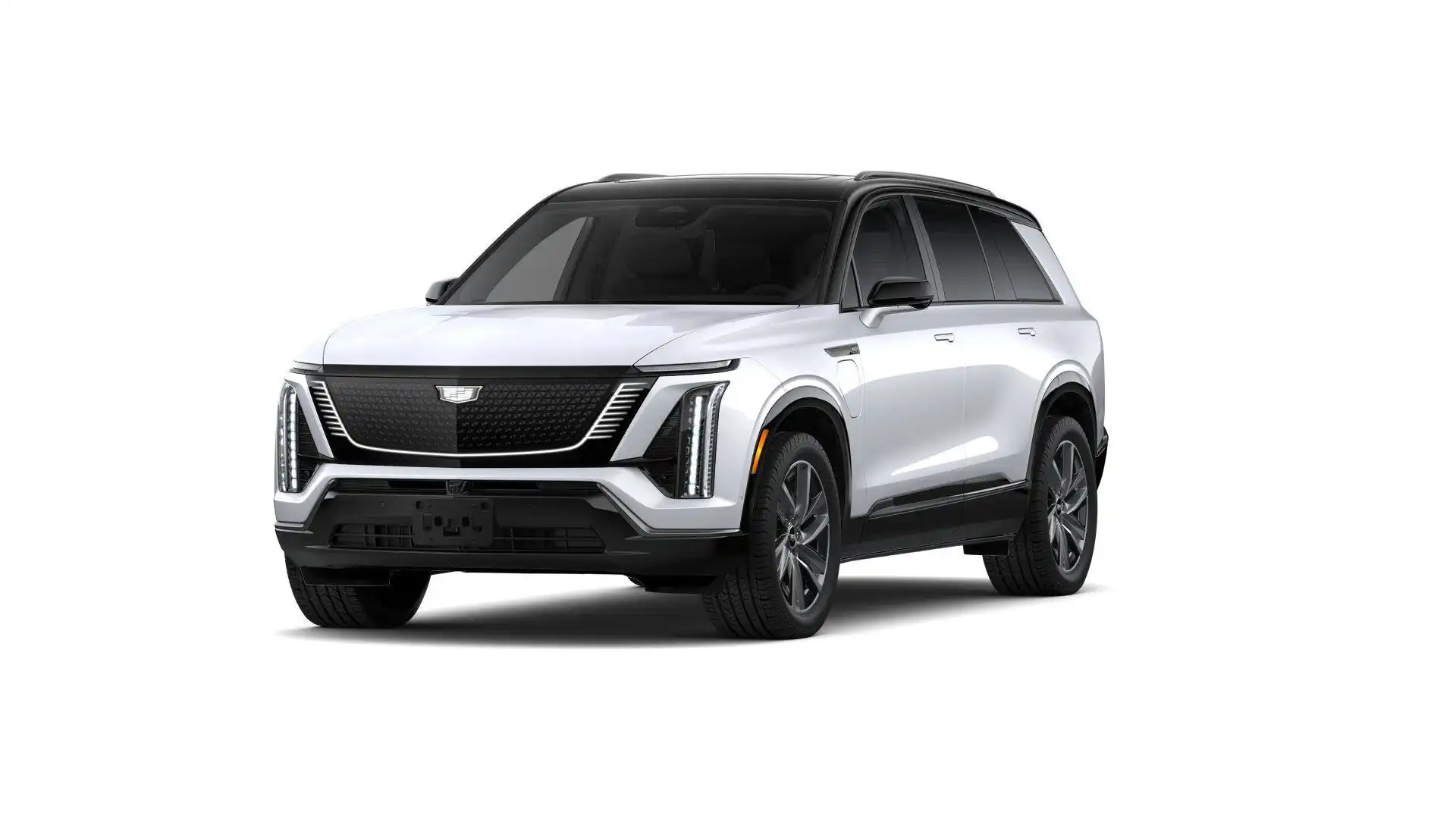 2027 Cadillac Vistiq Sport AWD's photo