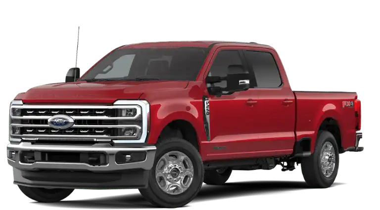 2026 Ford F-250 XLT 4x4 Crew Cab 8' Box's photo