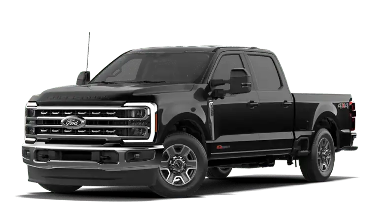 2027 Ford F-350 Lariat 4WD Crew Cab SRW 6-3/4' Box's photo