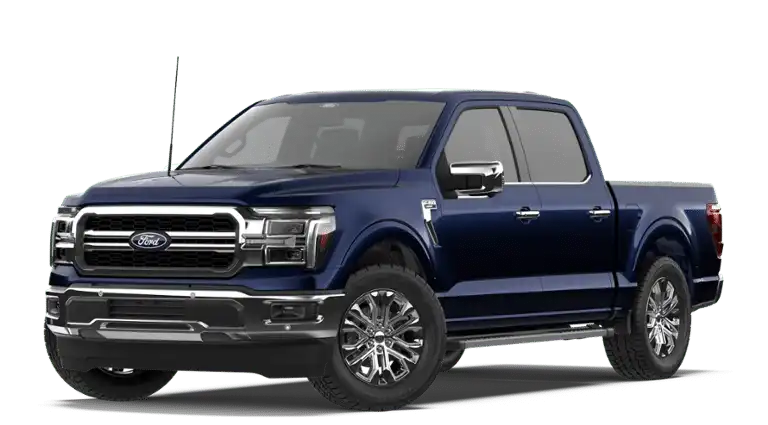 2026 Ford F-150 Lariat 4x4 SuperCrew 5-1/2 Box's photo