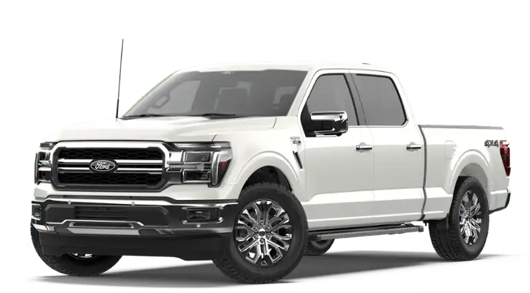 2026 Ford F-150 Lariat 4x4 SuperCrew 6-1/2 Box's photo