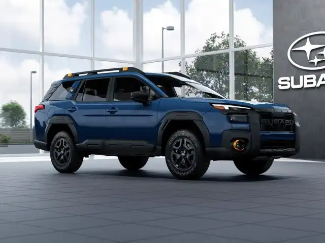 2026 Subaru Outback Outback Wilderness's photo