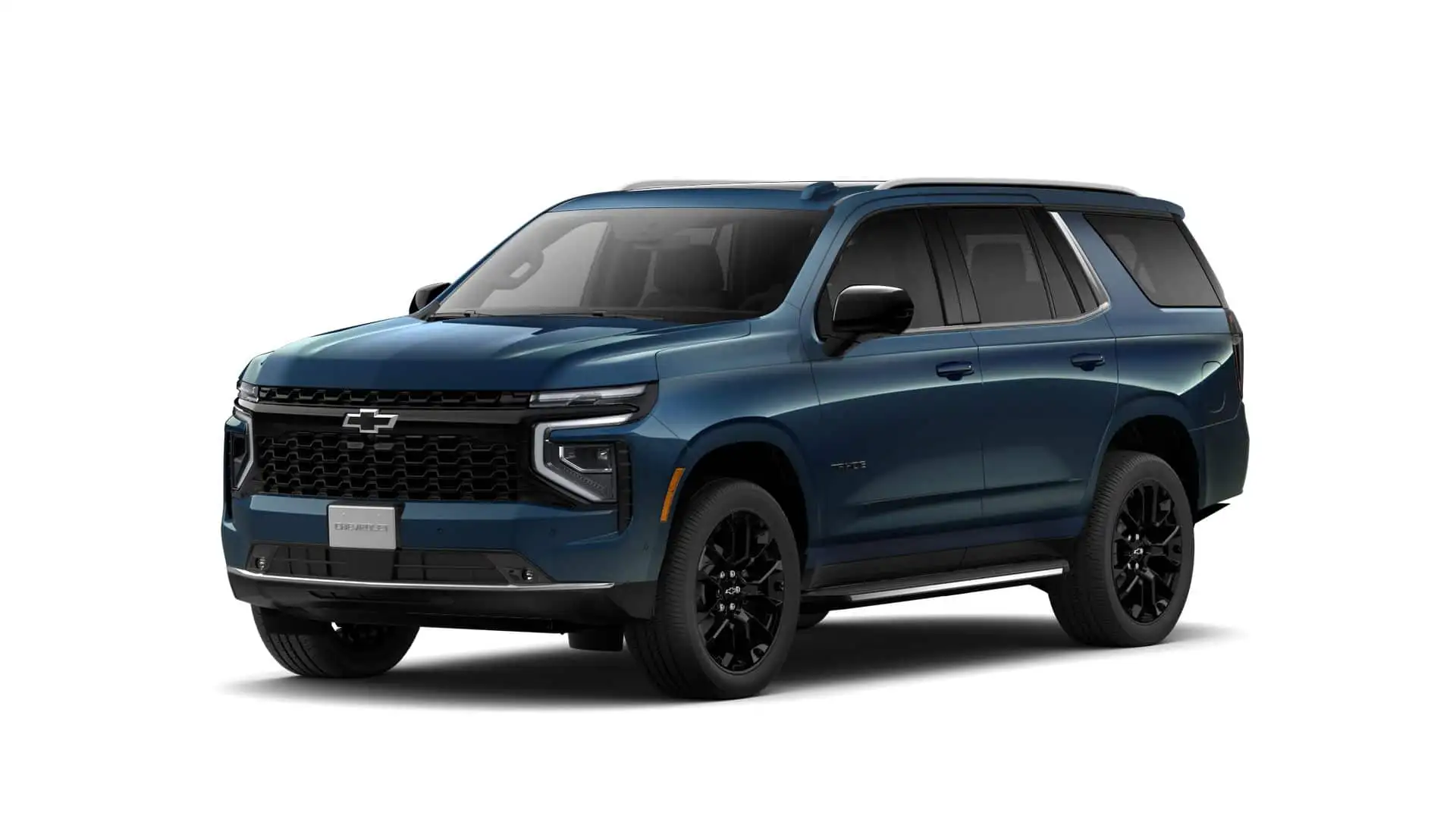 2026 Chevrolet Tahoe LT 2WD's photo