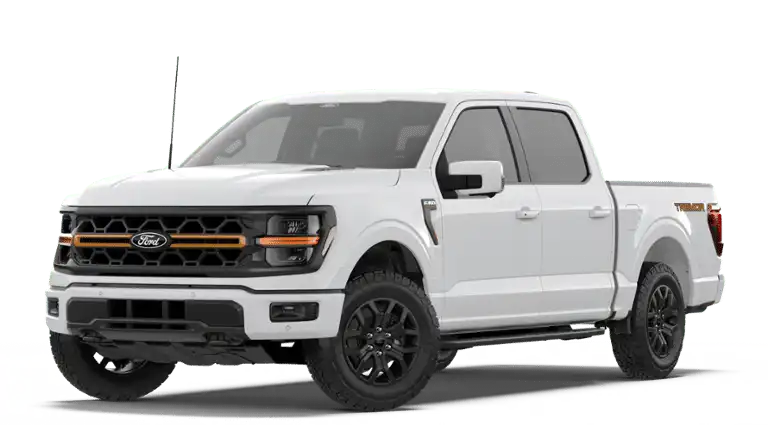 2026 Ford F-150 Tremor 4WD SuperCrew 5-1/2' Box's photo