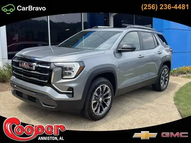 2027 GMC Terrain Elevation FWD's photo