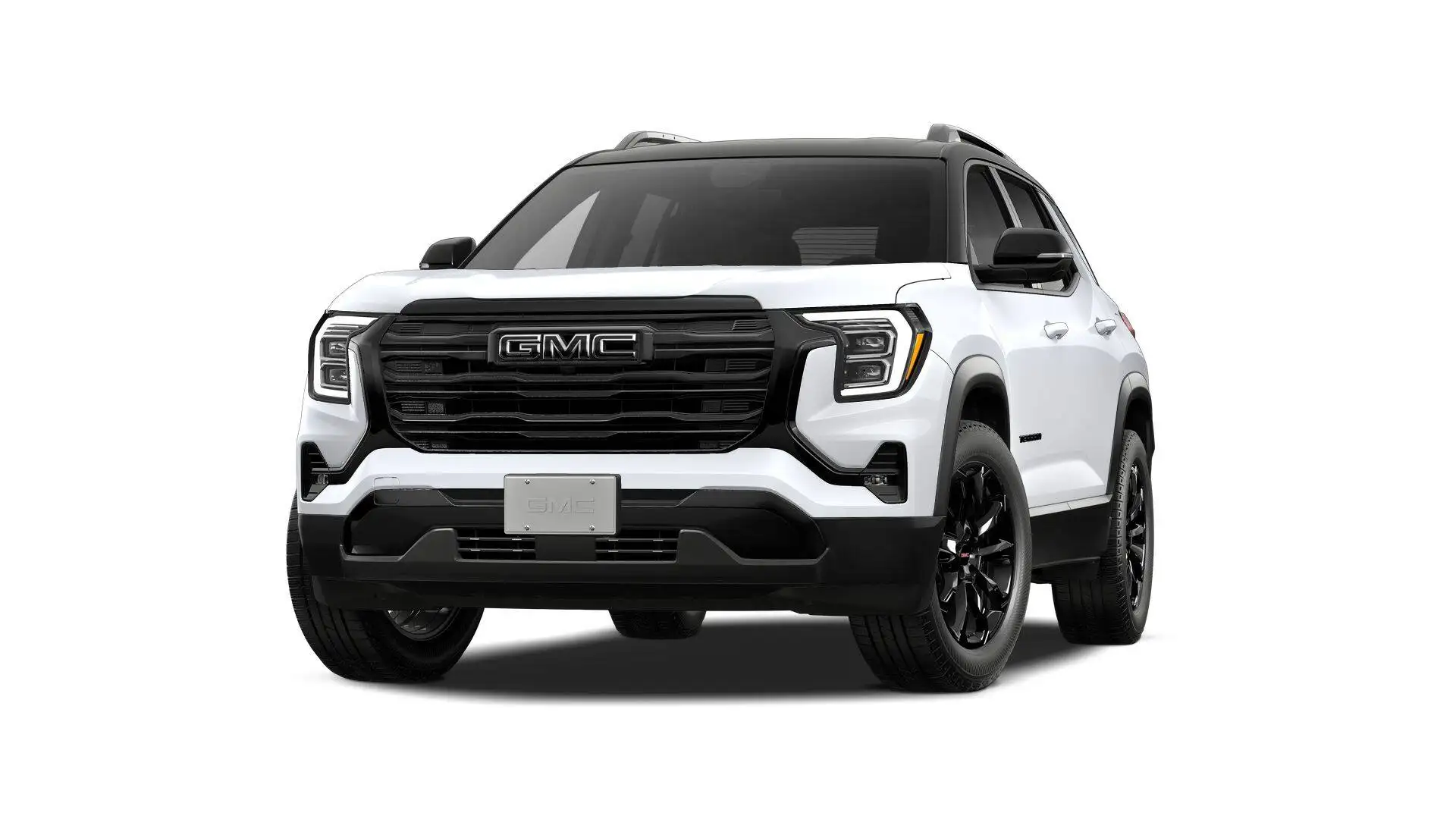 2027 GMC Terrain Elevation FWD's photo
