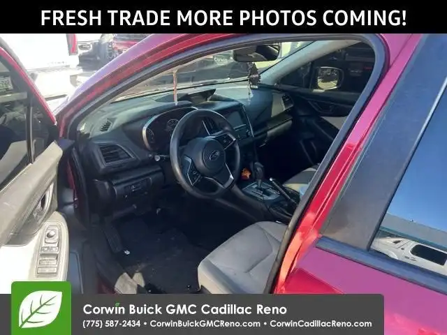 2018 Subaru Impreza 2.0i Premium CVT PZEV's photo